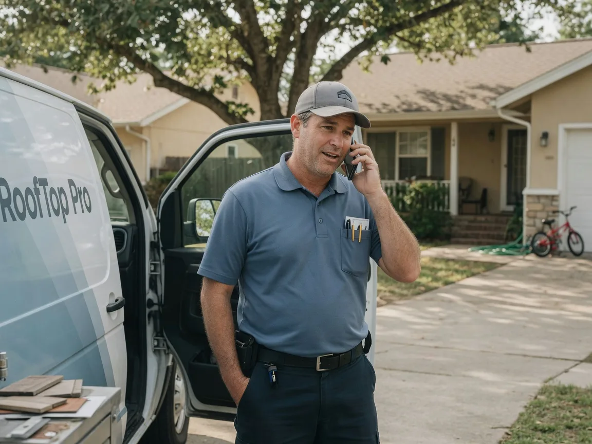 Roof Repair Chattanooga, TN FAQs