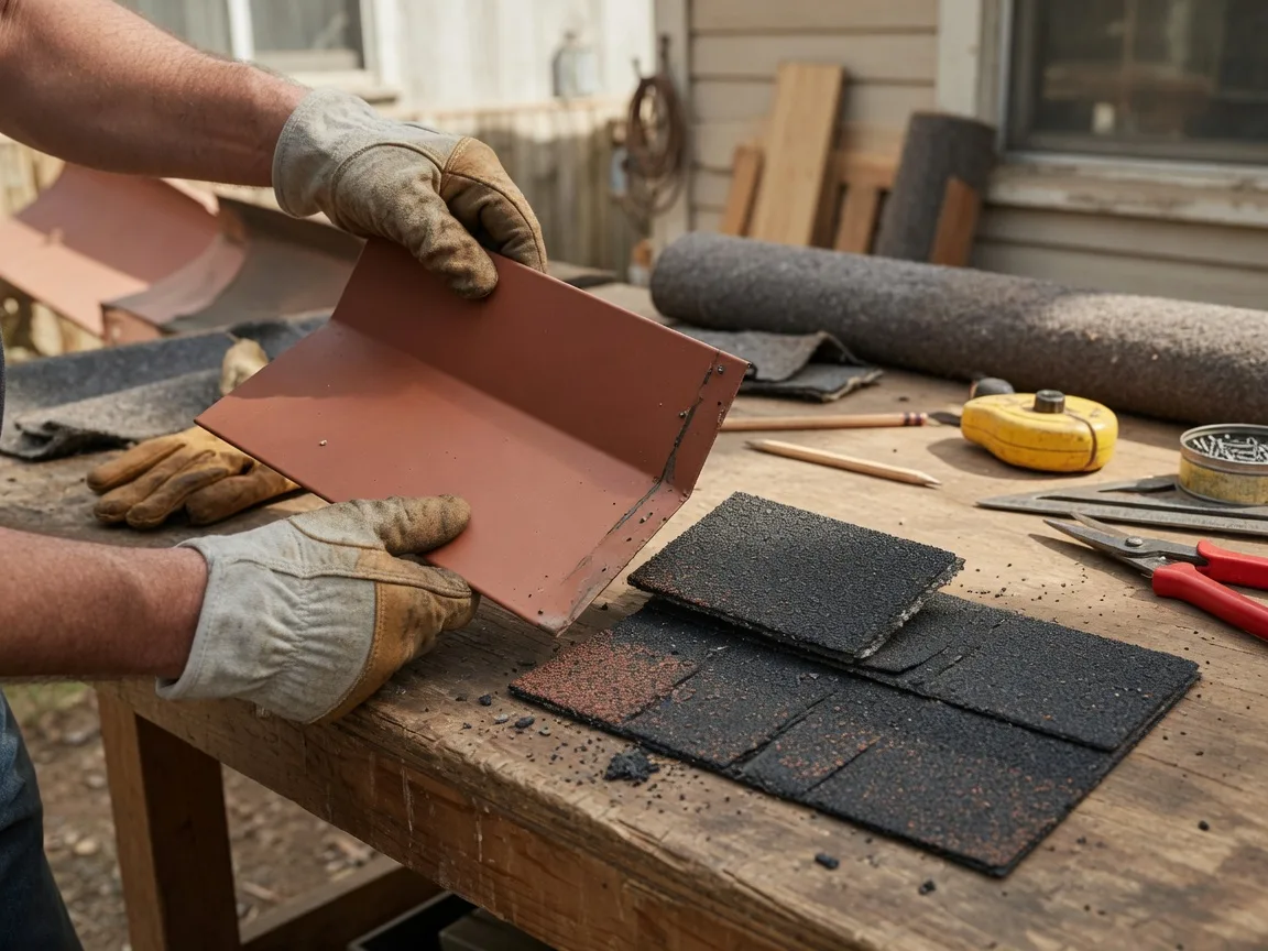 Roof Repair company in Chattanooga, TN